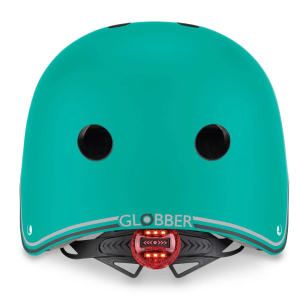 Non Bao Ho Globber Helmet Primo Size Xs S 48 53cm Emerald Green 3