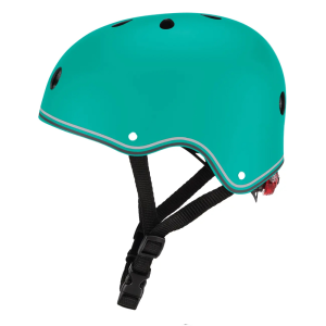 Non Bao Ho Globber Helmet Primo Size Xs S 48 53cm Emerald Green 5