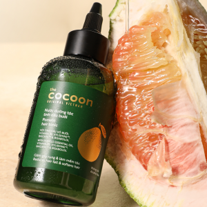 Nuoc Duong Toc Tinh Dau Buoi 140ml 2