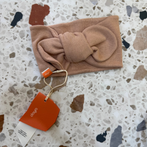 Olivia Turban Bang Do Olivia Nau Sua