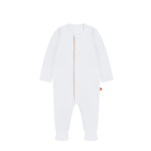 Poppy Onesie Bo Lien Dai Poppy Trang