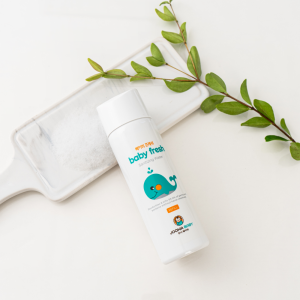 Ruot Thay Diet Khuan Khu Mui Baby Fresh 300ml 1