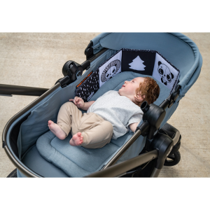 Sách cho bé Tiny Love Book Back & White 7 Sach Cho Be Tiny Love Book Back White 3