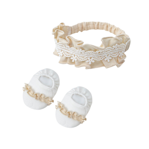 Set phụ kiện La Pomme nàng thơ của mẹ 6 Set Phu Kien La Pomme Nang Tho Cua Me 2