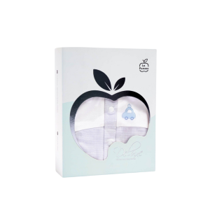 Set Yem Va Ao La Pomme Be Vui Kham Pha 3