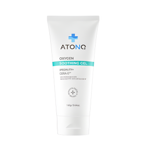 Soothing Gel Lam Diu Da Huu Co Oxygen Atono2 Cho Be Tu 0m 160g