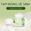 Tam Bong Ve Sinh Cho Be Dau Xoan Thia Moaz Eco 200 Que 1