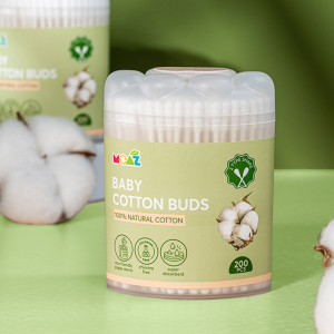 Tam Bong Ve Sinh Cho Be Dau Xoan Thia Moaz Eco 200 Que 2