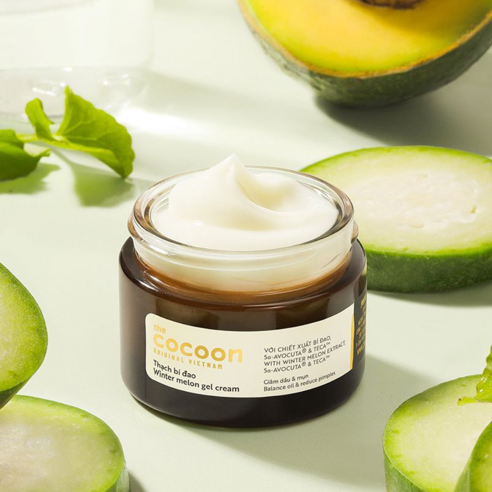 Thạch dưỡng bí đao 30ml 5 Thach Duong Bi Dao 30ml 3