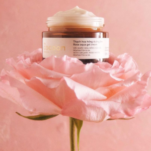 Thạch hoa hồng dưỡng ẩm 30ML 7 Thach Hoa Hong Duong Am 30ml 3