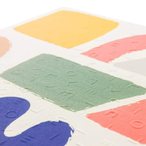 Tham Choi Khang Khuan 2 Mat Cho Be Oribel Playmat 2