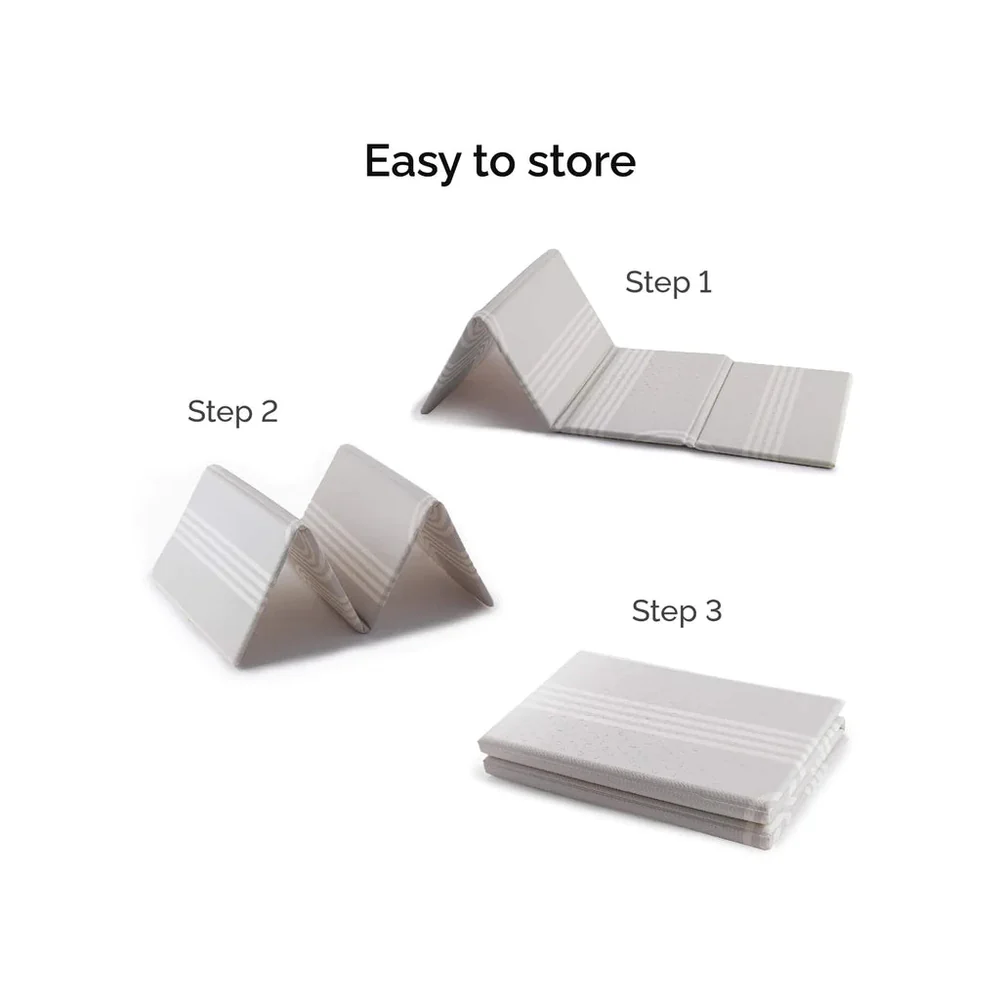 Thảm chơi kháng khuẩn 2 mặt cho bé Oribel Playmat 6 Tham Choi Khang Khuan 2 Mat Cho Be Oribel Playmat 3