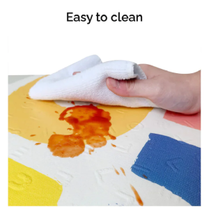 Thảm chơi kháng khuẩn 2 mặt cho bé Oribel Playmat 8 Tham Choi Khang Khuan 2 Mat Cho Be Oribel Playmat 4