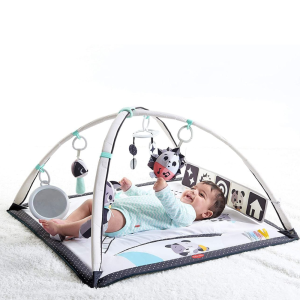 Thảm chơi Tiny Love Gymini B&W, Magical Tales 11 Tham Choi Tiny Love Gymini B W Magical Tales 5