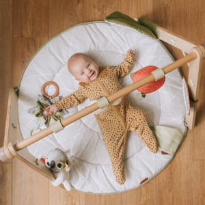 Thảm chơi Tiny Love Luxe Gymini - Boho Chic 21 Tham Choi Tiny Love Luxe Gymini Boho Chic 11