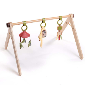 Tham Choi Tiny Love Luxe Gymini Boho Chic 2