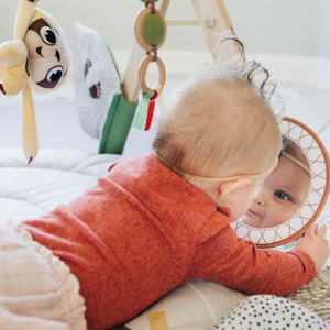 Thảm chơi Tiny Love Luxe Gymini - Boho Chic 20 Tham Choi Tiny Love Luxe Gymini Boho Chic 3