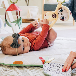 Thảm chơi Tiny Love Luxe Gymini - Boho Chic 24 Tham Choi Tiny Love Luxe Gymini Boho Chic 6