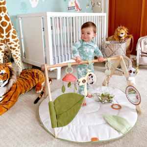 Thảm chơi Tiny Love Luxe Gymini - Boho Chic 19 Tham Choi Tiny Love Luxe Gymini Boho Chic 9