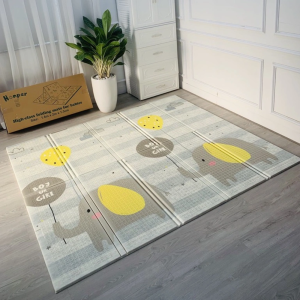 Tham Gap Gon Honper 1m8 X 2m X 1cm Voi Xam (1)