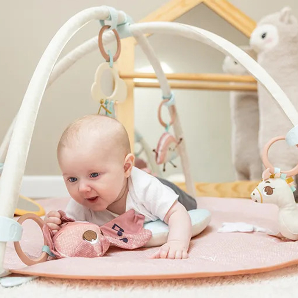 Thảm Kỳ lân Tiny Love Unicorn Classic Mobile 4 Tham Ky Lan Tiny Love Unicorn Classic Mobile 2