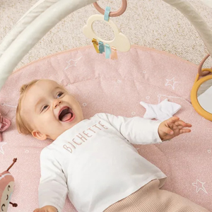 Thảm Kỳ lân Tiny Love Unicorn Classic Mobile 7 Tham Ky Lan Tiny Love Unicorn Classic Mobile 3