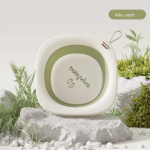 Thau Rua Mat Baby Viva 2