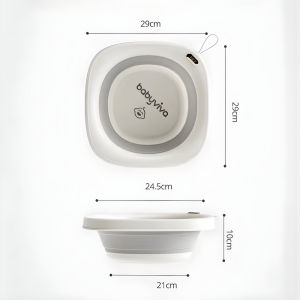 Thau Rua Mat Baby Viva 6