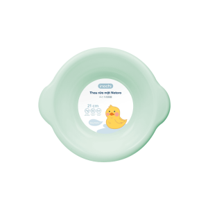 Thau Rua Mat Notoro 21 Cm 2