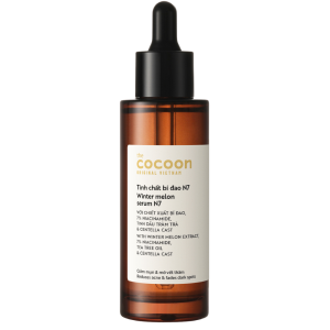 Tinh Chat Bi Dao N7 70ml 1