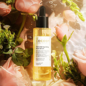 Tinh chất hoa hồng 30ML 9 Tinh Chat Hoa Hong 30ml 3