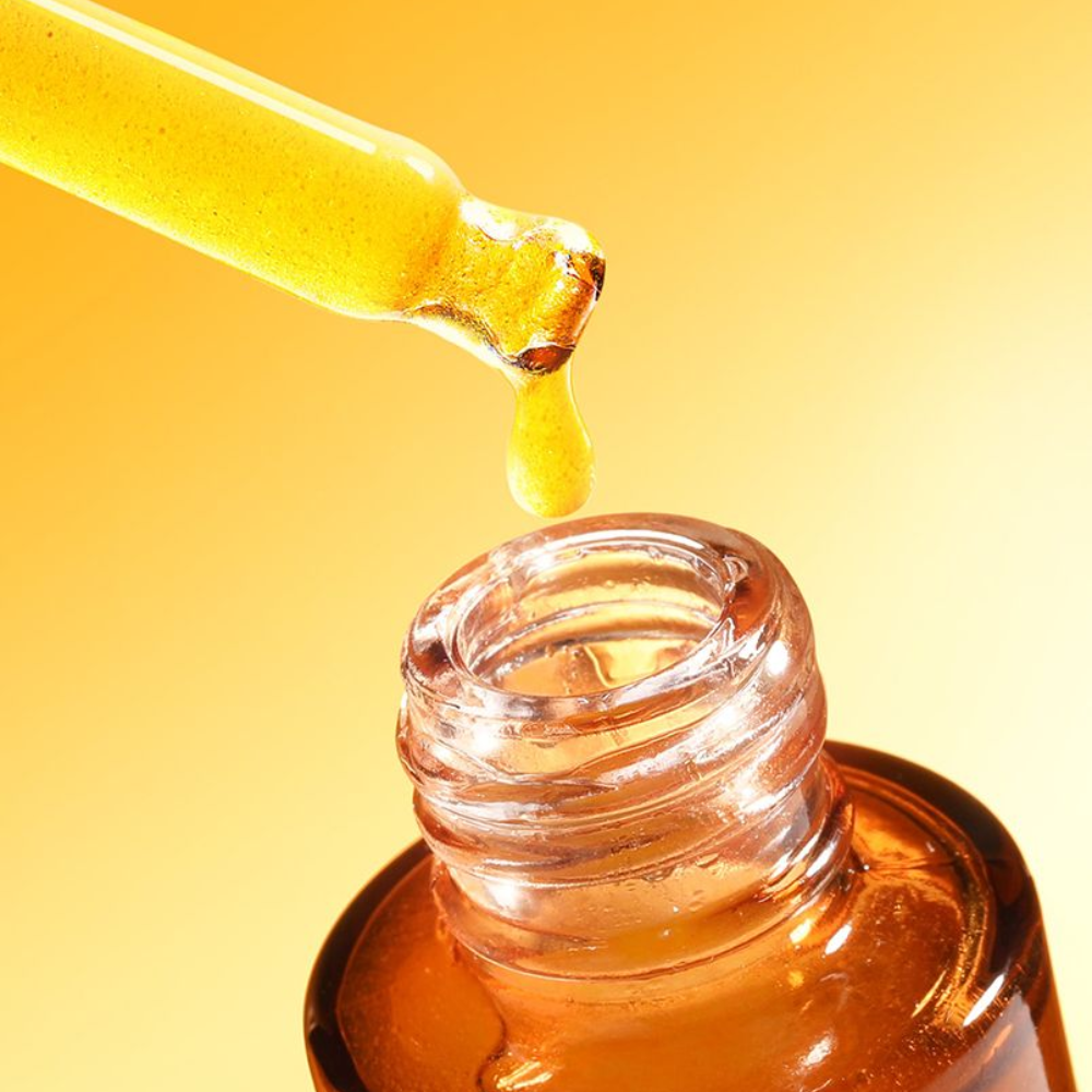 Tinh chất nghệ Hưng Yên C10 30ml 5 Tinh Chat Nghe Hung Yen C10 30ml 3