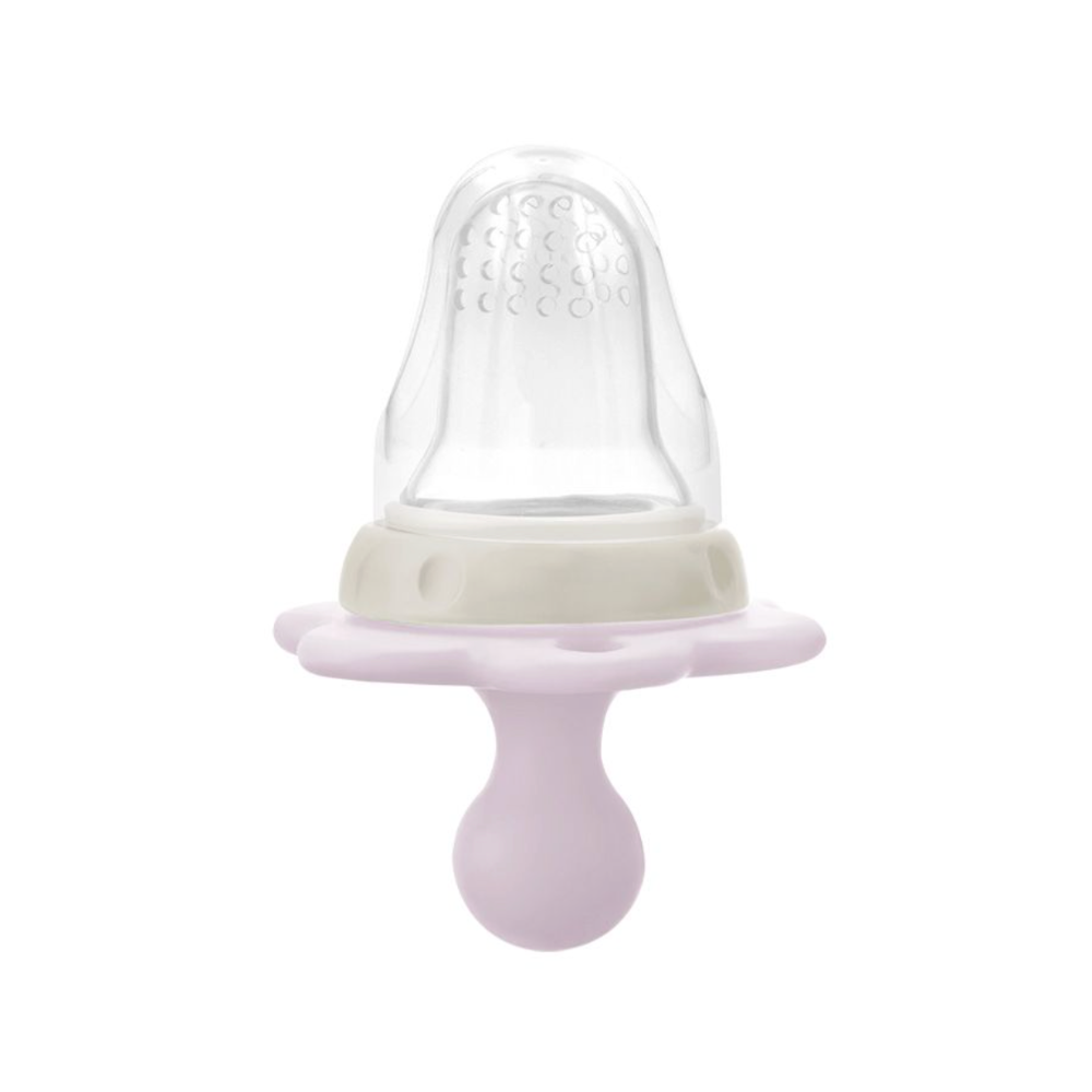 Túi nhai ăn dặm chống hóc cho bé 3 Tui Nhai An Dam Chong Hoc Cho Be