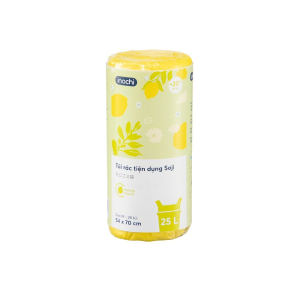 Tui Rac Tien Dung Soji Huong Chanh M