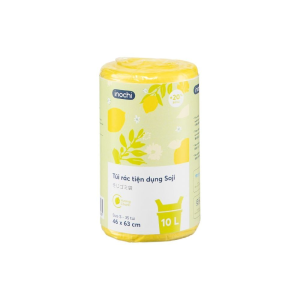 Tui Rac Tien Dung Soji Huong Chanh S