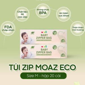 Tui Zip Moaz Eco Size M Hop 20 Cai 5