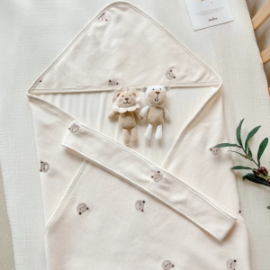 U Choang Cotton To Ong Mochee Gau Theu