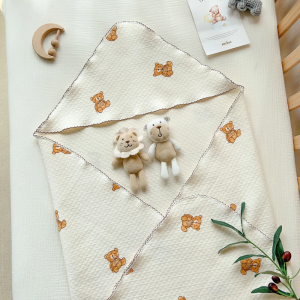 U Choang Lua Cotton Gau Teddy