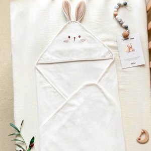 U Choang Theu Vai Cotton Jacquard Du Mau 1