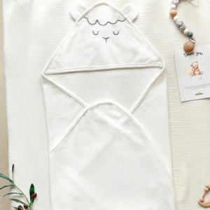 U Choang Theu Vai Cotton Jacquard Du Mau 2