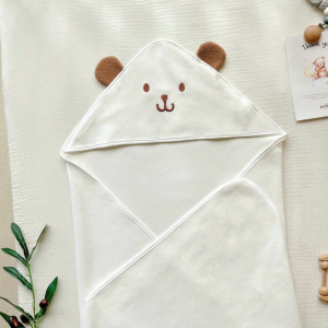 U Choang Theu Vai Cotton Jacquard Du Mau 3