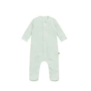 Vivi Bodysuit Bo Lien Dai Vivi Xanh La Nhat