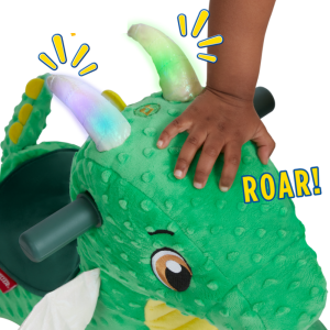 Xe chòi chân Radio Flyer Jade the Magical Dragon 8 Xe Choi Chan Radio Flyer Jade The Magical Dragon 2