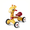 Xe chòi chân Radio Flyer Lil' Racers: Patches the Giraffe 1 Xe Choi Chan Radio Flyer Lil Racers Patches The Giraffe 1