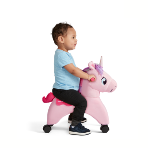 Xe Choi Chan Radio Flyer Shimmer The Magical Unicorn 2