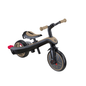 Xe đạp 3 bánh Globber Explorer Trike 4in1 từ 10 tháng - 5 tuổi, Sand 16 Xe Dap 3 Banh Globber Explorer Trike 4in1 Tu 10 Thang 5 Tuoi Sand 8