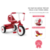 Xe đạp ba bánh trẻ em Radio Flyer Fold 2 Go 2 Xe Dap Ba Banh Tre Em Radio Flyer Fold 2 Go Red 1