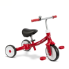 Xe đạp ba bánh trẻ em Radio Flyer Triple Play Trike 1 Xe Dap Ba Banh Tre Em Radio Flyer Triple Play Trike 1