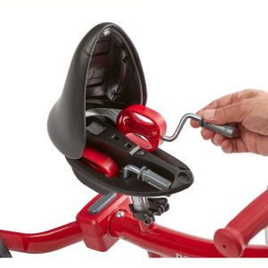 Xe đạp ba bánh trẻ em Radio Flyer Triple Play Trike 13 Xe Dap Ba Banh Tre Em Radio Flyer Triple Play Trike 5