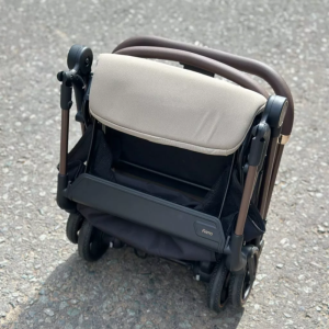 Xe Day Aero Ebony Black 3